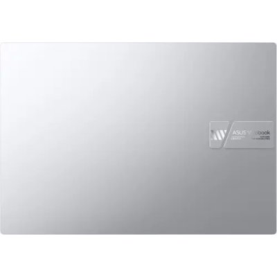 ноутбук ASUS VivoBook 16X K3605ZV-N1136 90NB11W2-M00770 Серебристый