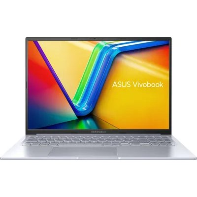 ноутбук ASUS VivoBook 16X M3604YA-MB257 90NB11A2-M00BS0 Серебристый
