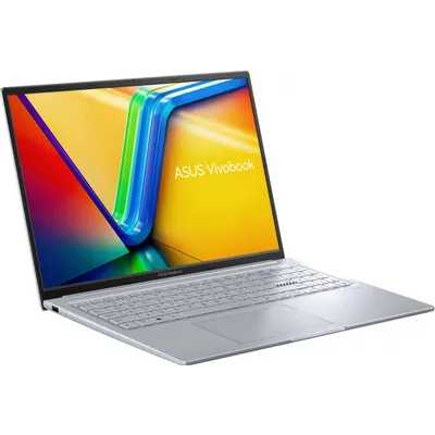 ноутбук ASUS VivoBook 16X M3604YA-MB257 90NB11A2-M00BS0-wpro Серебристый