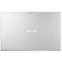 ноутбук ASUS VivoBook 17 A712JA-BX388T 90NB0SZ1-M04880 Серебристый
