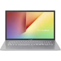 ноутбук ASUS VivoBook 17 F712EA-AU464W 90NB0TW1-M06400 Серебристый
