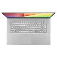 ноутбук ASUS VivoBook 17 M712DA-AU024 90NB0PI1-M09980 Серебристый