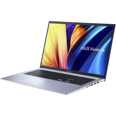 ноутбук ASUS VivoBook 17 X1702ZA-AU155 90NB0WZ1-M00640 Серебристый