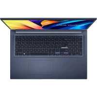 ноутбук ASUS VivoBook 17 X1702ZA-BX118 90NB0WZ2-M004T0 Синий
