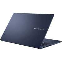ноутбук ASUS VivoBook 17 X1702ZA-BX118 90NB0WZ2-M004T0 Синий