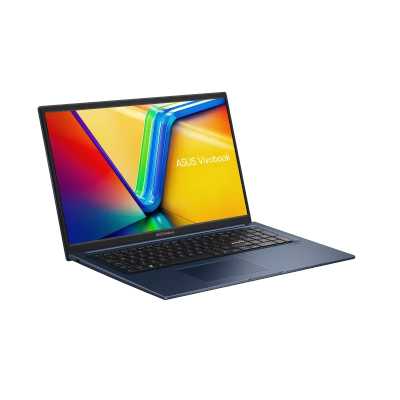 ноутбук ASUS VivoBook 17 X1704MA-AU010 90NB17V2-M000Y0 Черный