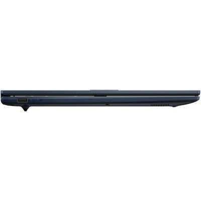 ноутбук ASUS VivoBook 17 X1704VA-AU1108 90NB13X2-M00MU0 Синий
