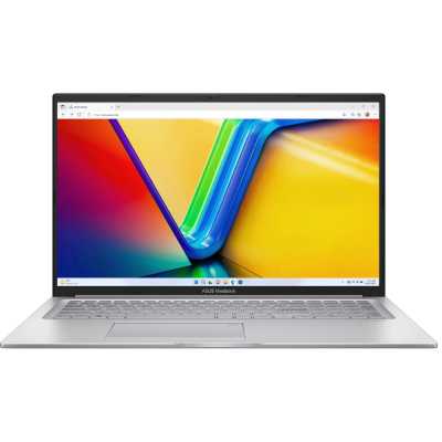 ноутбук ASUS VivoBook 17 X1704VA-AU1158 90NB13X1-M00RF0 Серебристый