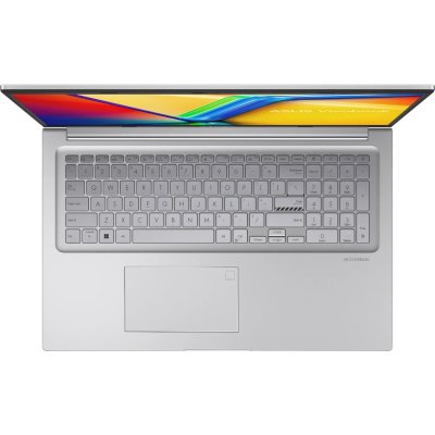 ноутбук ASUS VivoBook 17 X1704VA-AU1158 90NB13X1-M00RF0 Серебристый