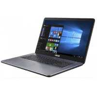 ноутбук ASUS VivoBook 17 X705QR-BX002T 90NB0MM2-M00660 Серый