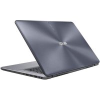 ноутбук ASUS VivoBook 17 X705UV-GC227 90NB0EW2-M02470 Серый
