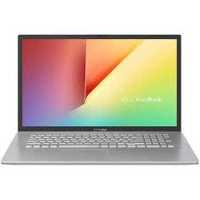 ноутбук ASUS VivoBook 17 X712DA-BX085 90NB0PI1-M01190 Серебристый