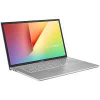 ноутбук ASUS VivoBook 17 X712EQ-AU022T 90NB0U91-M00240 Серебристый