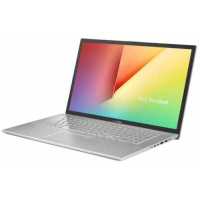 ноутбук ASUS VivoBook 17 X712FA-BX025T 90NB0L61-M00270 Серебристый