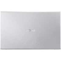 ноутбук ASUS VivoBook 17 X712JA-AU357 90NB0SZ1-M04400-wpro Серебристый