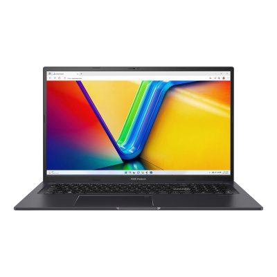 ноутбук ASUS VivoBook 17X M3704YA-AU088 90NB1192-M003S0-wpro Черный