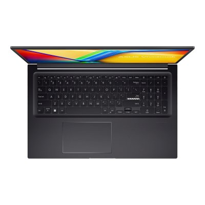ноутбук ASUS VivoBook 17X M3704YA-AU088 90NB1192-M003S0-wpro Черный