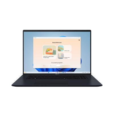 ноутбук ASUS VivoBook 18 M1807HA-S8156 90NB15P1-M00B20 Синий