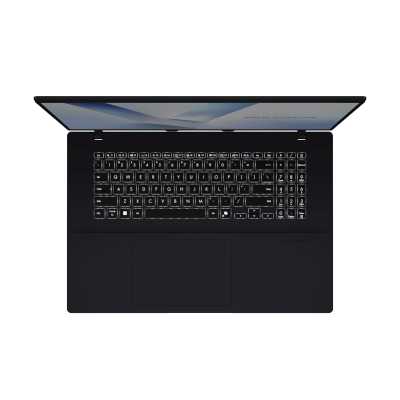ноутбук ASUS VivoBook 18 M1807HA-S8156 90NB15P1-M00B20 Синий