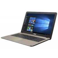 ноутбук ASUS VivoBook A540BA-GQ185 90NB0IY1-M02270 Черный