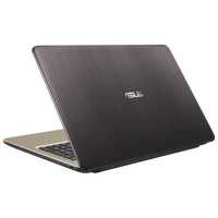 ноутбук ASUS VivoBook A540BA-GQ185 90NB0IY1-M02270 Черный
