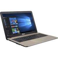 ноутбук ASUS VivoBook A540LA-DM1276T 90NB0B01-M24820 Черный