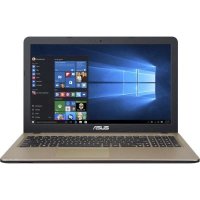 ноутбук ASUS VivoBook A540NA-GQ266 90NB0HG1-M05790 Черный