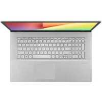 ноутбук ASUS VivoBook A712FA-AU765T 90NB0L61-M09830 Серебристый