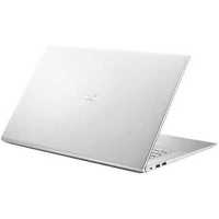 ноутбук ASUS VivoBook A712FA-AU765T 90NB0L61-M09830 Серебристый