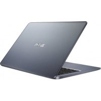 ноутбук ASUS VivoBook E406SA-BV017T 90NB0HK1-M03700 Серый
