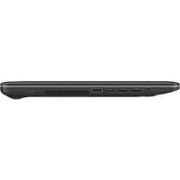 ноутбук ASUS VivoBook F540BA-GQ800T 90NB0IY1-M11360 Черный