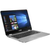 ноутбук ASUS VivoBook Flip 14 TP401MA-EC404T 90NB0IV1-M10890 Серый