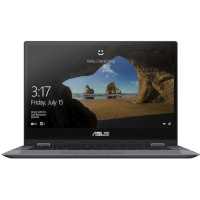 ноутбук ASUS VivoBook Flip 14 TP412FA-EC013T 90NB0N31-M05350 Серый