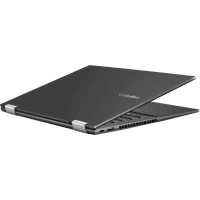 ноутбук ASUS VivoBook Flip 14 TP470EA-EC002T 90NB0S01-M05360 Серый