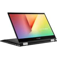 ноутбук ASUS VivoBook Flip 14 TP470EA-EC115T 90NB0S01-M04260 Черный