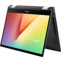 ноутбук ASUS VivoBook Flip 14 TP470EA-EC115T 90NB0S01-M04260 Черный
