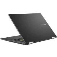 ноутбук ASUS VivoBook Flip 14 TP470EA-EC115T 90NB0S01-M04260 Черный