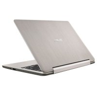 ноутбук ASUS VivoBook Flip TP201SA-FV0009T 90NL00C1-M01730 Серый
