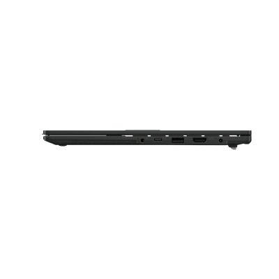 ноутбук ASUS VivoBook Go 14 E1404FA-EB045 90NB0ZS2-M00670-wpro Черный