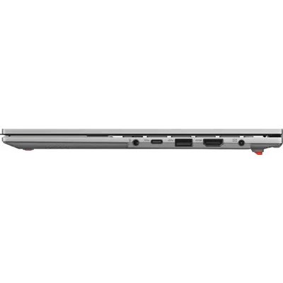 ноутбук ASUS VivoBook Go 14 E1404FA-EB302 90NB0ZS1-M00CZ0 Серебристый