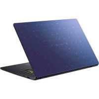 ноутбук ASUS VivoBook Go 14 E410KA-EB165T 90NB0UA1-M02420 Синий