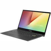 ноутбук ASUS VivoBook Go 14 Flip TP1401KA-EC075W 90NB0W42-M002M0 Синий