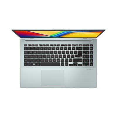 ноутбук ASUS VivoBook Go 15 E1504FA-BQ089 90NB0ZR3-M00L20 Серый