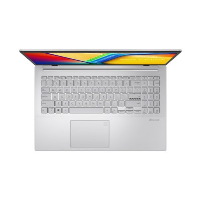 ноутбук ASUS VivoBook Go 15 E1504FA-BQ5029 90NB0ZR1-M073W0-wpro Серебристый