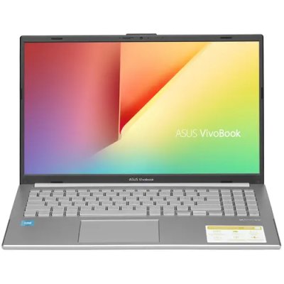 ноутбук ASUS VivoBook Go 15 E1504GA-BQ192 90NB0ZT1-M00XC0 Серебристый