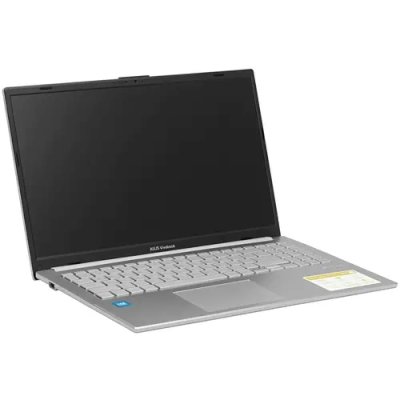 ноутбук ASUS VivoBook Go 15 E1504GA-BQ192 90NB0ZT1-M00XC0 Серебристый