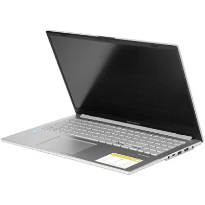 ноутбук ASUS VivoBook Go 15 E1504GA-BQ192 90NB0ZT1-M00XC0 Серебристый