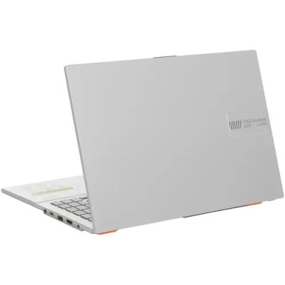 ноутбук ASUS VivoBook Go 15 E1504GA-BQ192 90NB0ZT1-M00XC0 Серебристый