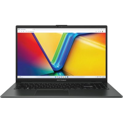 ноутбук ASUS VivoBook Go 15 E1504GA-BQ193 90NB0ZT2-M00XB0-wpro Черный