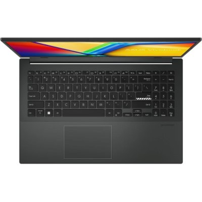 ноутбук ASUS VivoBook Go 15 E1504GA-BQ193 90NB0ZT2-M00XB0-wpro Черный